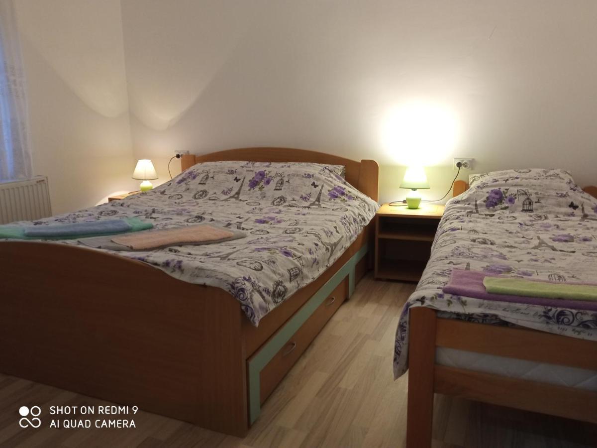 Guest House Vila Banjica Pirot Exterior foto