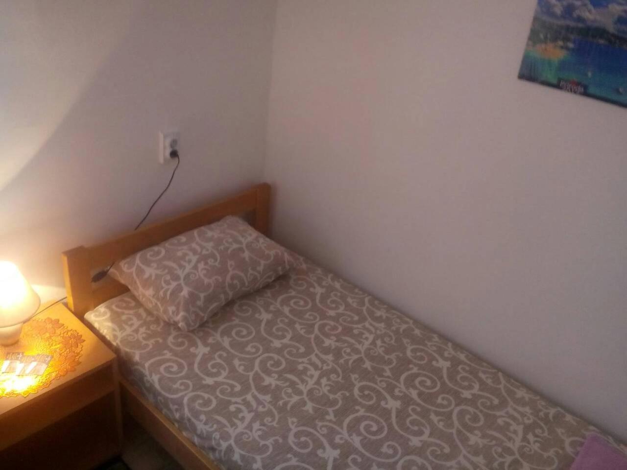 Guest House Vila Banjica Pirot Exterior foto